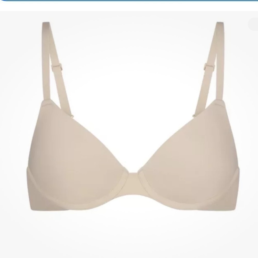 NWT Skims Fits Everybody Underwire Bra